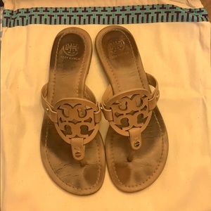 Tory Burch Miller Sandal